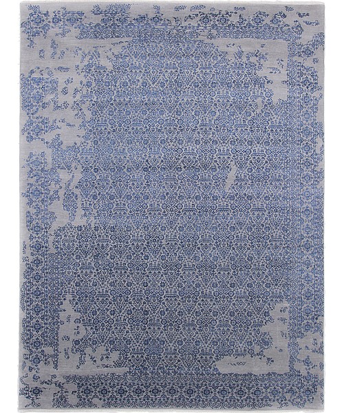 36513 Contemporary Indian  Rugs
